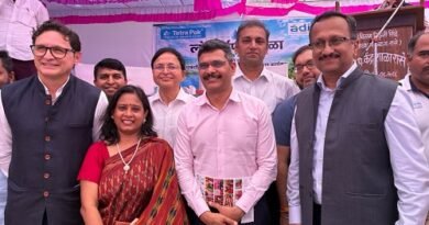 Tetra Pak Enables 73 Million Litres of Annual Groundwater Recharge Potential in Khed; Hands Over Rejuvenated Ponds to the Community