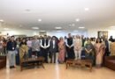 Manipal University Jaipur Hosts CoA National Awards 2026; Inaugurates Exhibition Celebrating Architectural Excellence