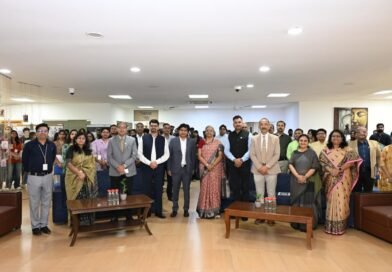 Manipal University Jaipur Hosts CoA National Awards 2026; Inaugurates Exhibition Celebrating Architectural Excellence
