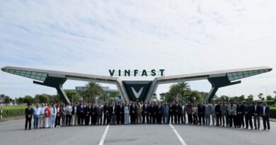 VinFast India Signs Letters of Intent with First 50+ E-Motorcycle Dealers, Expanding Network To 15 States and 34 Cities