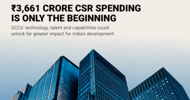 GCC CSR Spending in India Rises 6.4x Over a Decade to Rs 3,661 Crore in FY25, Now Accounts for 9 per cent of Corporate Philanthropy: Sattva Report