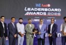 VinFast India Named 'EV Manufacturer of the Year' at HT Auto Leaderboard Awards 2026