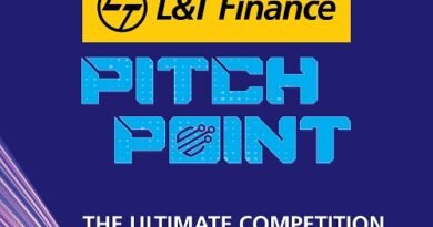 L&T Finance Ltd. Launches the Second Edition of 'Pitch Point,' A Competition for AI Startups Ahead of RAISE' 26