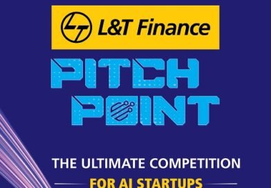 L&T Finance Ltd. Launches the Second Edition of 'Pitch Point,' A Competition for AI Startups Ahead of RAISE' 26