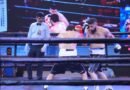 Boxeopath's Fury Brings Professional Boxing Action to IRIS Broadway, Gurugram