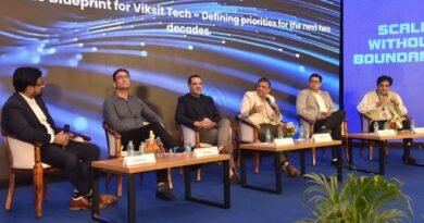 Viksit Tech 47 Unveils Landmark Report and Announces Inaugural Award Winners at India Mobile Congress 2026