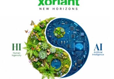 Xoriant Transforms into a Human-Centric AI Company, Adds 25 New Customers in AI Services