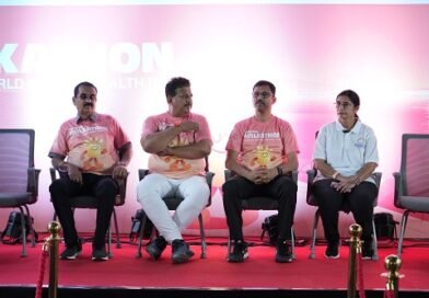 MAHE B'LRU WALKATHON Calls for Greater Mental Health Literacy and Open Conversations