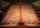 SPR City, Chennai, to Attempt World Record for the World's Tallest Golu at 47.8 Feet