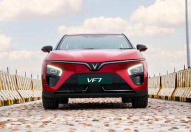 5 Things to Consider When Parking in a Tight Space – and How VinFast Can Help