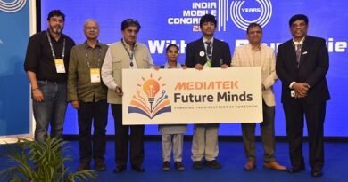 MediaTek Collaborates with ThinkStartup to Launch 'Future Minds' CSR Initiative to Empower 6,000 Underprivileged Students with Entrepreneurial Skills