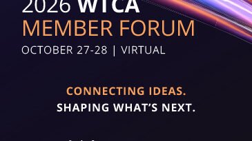 2026 World Trade Centers Association Member Forum to Convene Global Network to Shape What's Next for Global Business