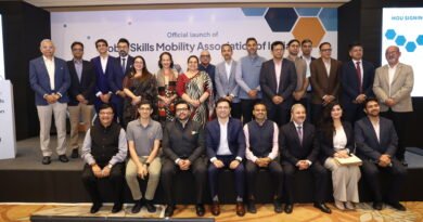 GSMAI Launched to Build a Trusted Ecosystem for India's Global Skills Mobility, With 17 Founding Organisations