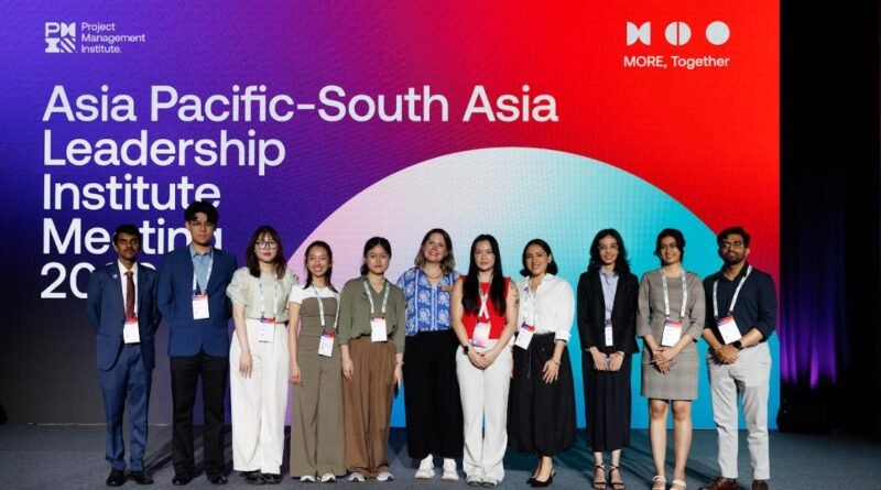 From Waste Segregation to Global Stages: Students Turn Local Challenges into Real-World Solutions