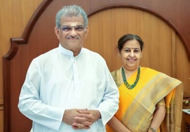 SKDRDP Wins Elaben Memorial Award for Best Women-Friendly Financial Institution 2025–26
