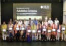 SRM AP's Research Excellence Grows as 20 Faculty Members Feature Among the World's Top 2 percent Scientists