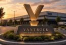 Anshul Singhal Launches Vantrock Real Assets with Approx INR 4,200 Approx USD 434 Million Crore Gross Development Value