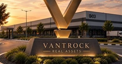 Anshul Singhal Launches Vantrock Real Assets with Approx INR 4,200 Approx USD 434 Million Crore Gross Development Value