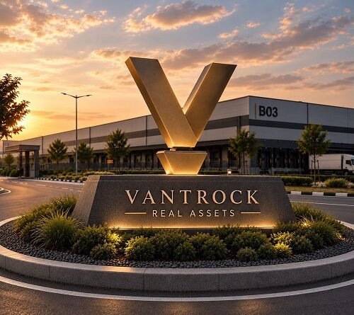 Anshul Singhal Launches Vantrock Real Assets with Approx INR 4,200 Approx USD 434 Million Crore Gross Development Value