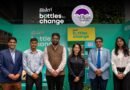 Bisleri International Promotes Responsible Waste Management as Official Hydration Partner of the Purple Umbrella Festival 2026