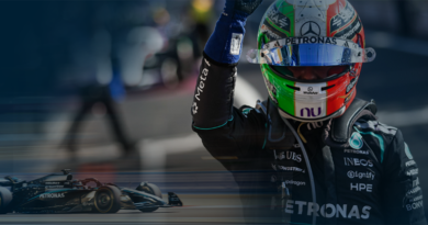 Akkodis Brings Multilingual Intelligence to Mercedes-AMG PETRONAS Formula One Team Races