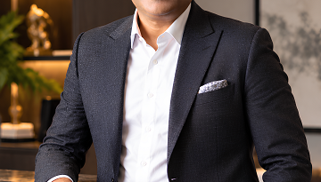 NESTROV Announces Strategic India Expansion to Tap USD 50 Billion Luxury Real Estate Brokerage Market