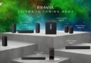 Sony India Expands BRAVIA Theatre Portfolio with New Immersive Audio Lineup for a Cinematic Home Entertainment Experience