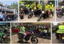One of India's Highest-Utilisation Electric Motorcycles: The KRIDN Journey from a 2019 to Delhi NCR's Bike-Taxi Fleets