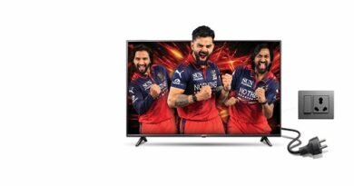 NVY Launches Power+ LED TV, An India-first Television Designed to Deliver Uninterrupted Viewing Even During Power Cuts