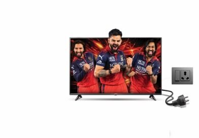 NVY Launches Power+ LED TV, An India-first Television Designed to Deliver Uninterrupted Viewing Even During Power Cuts