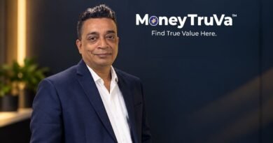 MoneyTruVa Gets Backing from Sunil Singhania and Raj Shamani to Build a Structured Financial Information Platform for Indian Investors