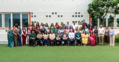 The British School New Delhi and UCL Host Leadership Development Conference for School Leaders