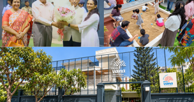 Ekya Vana Early Years Opens in Haralur with Its Third Nature-Based Campus in Bengaluru