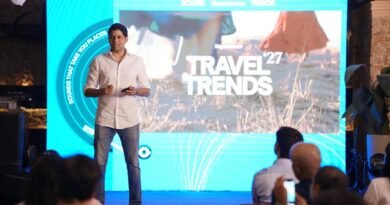 Skyscanner Unveils Travel Trends 2027: Travel, Better Spent