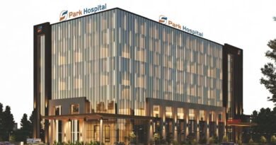 Park Hospital Marks Groundbreaking of Rs. 200 Crore, 550-Bed Multi-Super-Speciality Hospital in Prayagraj