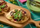 Beyond Cakes & Cookies: 3 Creative Ways to Bake with California Walnuts