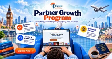 Crizac Launches Partner Growth Program to Help Counselling Partners Grow
