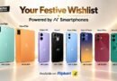 Festive Season Buying Guide: Best Ai+ Smartphones and Tablets to Consider This Big Billion Days