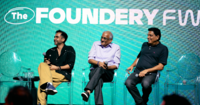 The Foundery Opens Cohort 2: The Search for India's Next Generation of Entrepreneurs Begins