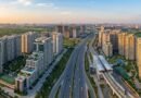 Noida Expressway Is Rewriting the City's Luxury Housing Map