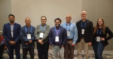 Big Bang Boom Solutions Announces Ambitious Plan to Build a Sovereign Quantum Radar at IEEE MILCOM 2026
