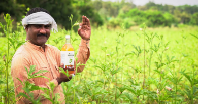 From Soil Crisis to Sustainable Growth: JagPaavani by Sri Sri Naisargik, Fuels Nature-Led Farming for Tomorrow's Harvests