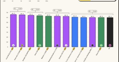 Indian Lab Sthanika's AI Model Takes Second Place on Jev Decision Index