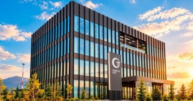 Tamchy SFIT Named Asia-Pacific's Top Rising Star in fDi's Global Free Zones of the Year Awards 2026