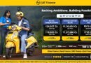 L&T Finance Records Highest Ever Consolidated PAT of Rs. 975 Crore for The Second Quarter Ended September 30, 2026, Up 33% Year-on-Year