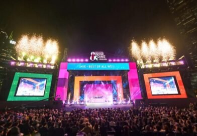 "Hong Kong Wine & Dine Festival" Returns with Global Flavours, Celebrity Chefs and Exclusive Dining Experiences