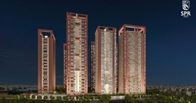 SPR City Announces Price Revision Across Highliving District and Sky Towers Amid Strong Buyer Demand