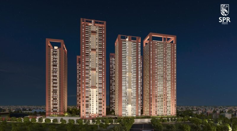 SPR City Announces Price Revision Across Highliving District and Sky Towers Amid Strong Buyer Demand