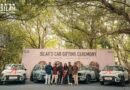 SILAII's Gratitude: Gifting Cars to Four Employees for Their Dedication to the Company's Growth
