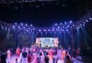 Omaxe The Resort Unveils Sample Flat Amid Vibrant Navratri Celebrations in Lucknow